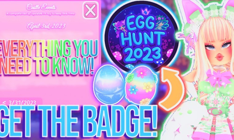 EVERYTHING IN THE SPRING UPDATE YOU NEED TO KNOW! HOW TO GET THE BADGE & MORE! ROBLOX Royale High EVERYTHING IN THE SPRING UPDATE YOU NEED TO KNOW! HOW TO GET THE BADGE & MORE! ROBLOX Royale High