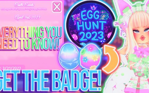 EVERYTHING IN THE SPRING UPDATE YOU NEED TO KNOW! HOW TO GET THE BADGE & MORE! ROBLOX Royale High EVERYTHING IN THE SPRING UPDATE YOU NEED TO KNOW! HOW TO GET THE BADGE & MORE! ROBLOX Royale High