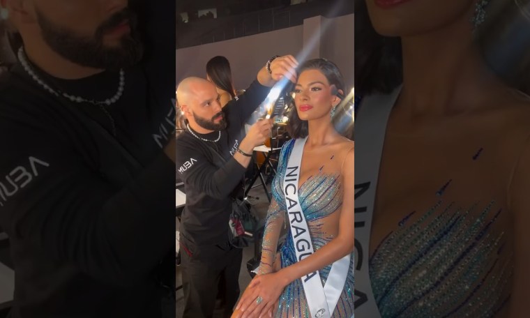 Sheynnis Palacios Crowned Miss Universe Panama #missuniverse #beautypageant Sheynnis Palacios Crowned Miss Universe Panama #missuniverse #beautypageant
