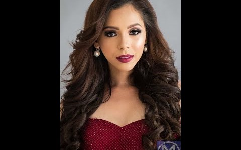 TRINIDAD & TOBAGO, Jeanine BRANDT – Contestant Introduction (Miss World 2021) TRINIDAD & TOBAGO, Jeanine BRANDT – Contestant Introduction (Miss World 2021)