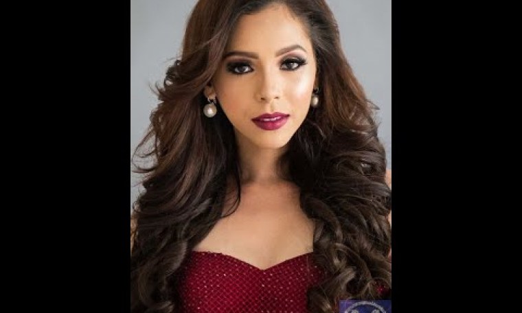 TRINIDAD & TOBAGO, Jeanine BRANDT – Contestant Introduction (Miss World 2021) TRINIDAD & TOBAGO, Jeanine BRANDT – Contestant Introduction (Miss World 2021)
