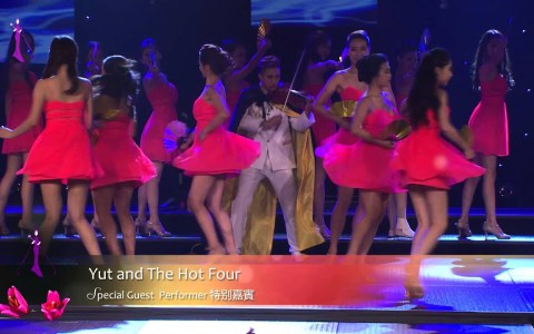 Miss Chinese Beauty Pageant 2015 – Final Show (Part 1 of 4) Miss Chinese Beauty Pageant 2015 – Final Show (Part 1 of 4)