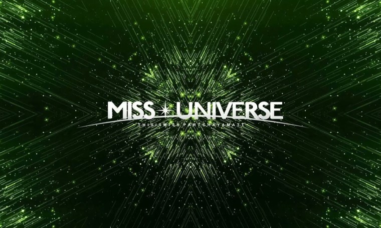 Miss Universe 2021 – Preliminary Soundtrack Miss Universe 2021 – Preliminary Soundtrack
