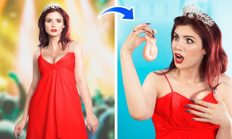 19 Funny and Awkward Beauty Pageant Situations 19 Funny and Awkward Beauty Pageant Situations