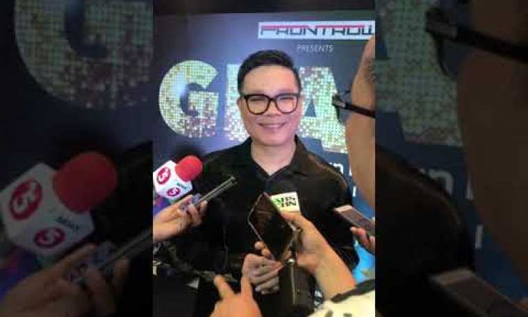 AHTISA MANALO’s mentor, Jonas Gaffud, discusses her prospects for winning Miss International 2018 AHTISA MANALO’s mentor, Jonas Gaffud, discusses her prospects for winning Miss International 2018