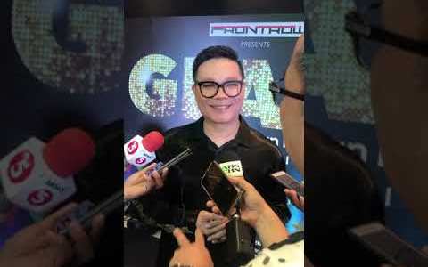 AHTISA MANALO’s mentor, Jonas Gaffud, discusses her prospects for winning Miss International 2018 AHTISA MANALO’s mentor, Jonas Gaffud, discusses her prospects for winning Miss International 2018