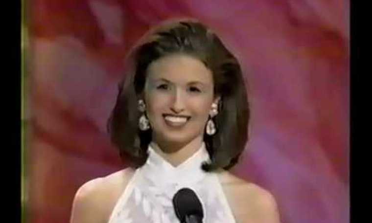Miss America 1998- Opening/Parade of States Miss America 1998- Opening/Parade of States