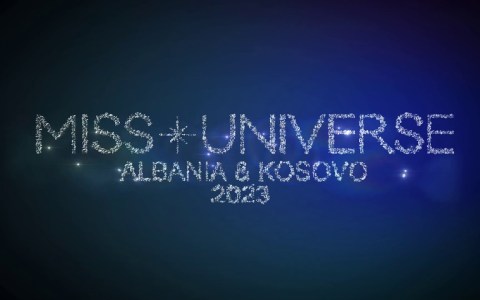 Miss Universe Albania & Kosova 2023 – Nata finale – 1 Qershor 2023 – Vizion Plus Miss Universe Albania & Kosova 2023 – Nata finale – 1 Qershor 2023 – Vizion Plus