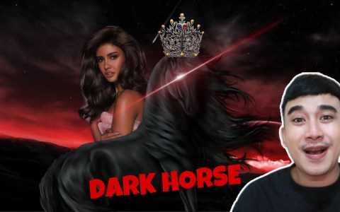 DARK HORSE MISS UNIVERSE PHILIPPINES 2021. DARK HORSE MISS UNIVERSE PHILIPPINES 2021.