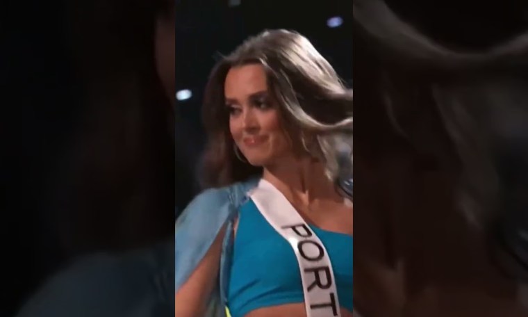 PRELIMINAR DE EL MISS UNIVERSO! Desfile en traje de baño! #missuniverse #missuniverso #danydigiacomo PRELIMINAR DE EL MISS UNIVERSO! Desfile en traje de baño! #missuniverse #missuniverso #danydigiacomo