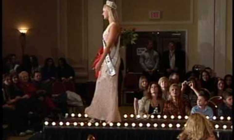 NY Miss TEEN USA 2009 pt 3 NY Miss TEEN USA 2009 pt 3