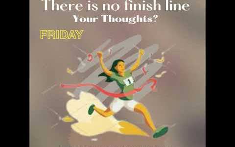 The Tiara Pageant Question: There is no finish line! What are your Thoughts? The Tiara Pageant Question: There is no finish line! What are your Thoughts?