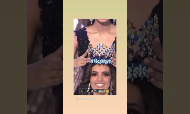 #pageant #missuniverse #missworld #pageant #missuniverse #missworld