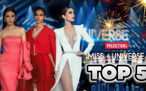 MISS UNIVERSE 2021 | TOP 5 MISS UNIVERSE 2021 PREDICTIONS (UPCLOSE AND PERSONAL) MISS UNIVERSE 2021 | TOP 5 MISS UNIVERSE 2021 PREDICTIONS (UPCLOSE AND PERSONAL)