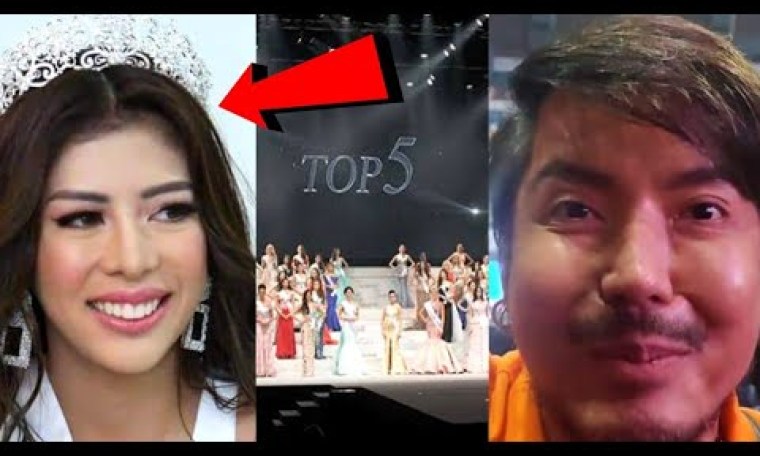 CONFIRMED! HERLENE Budol SASABAK SA INTERNATIONAL PAGEANT ayon kay SIR WILBERT TOLENTINO! CONFIRMED! HERLENE Budol SASABAK SA INTERNATIONAL PAGEANT ayon kay SIR WILBERT TOLENTINO!