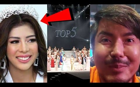 CONFIRMED! HERLENE Budol SASABAK SA INTERNATIONAL PAGEANT ayon kay SIR WILBERT TOLENTINO! CONFIRMED! HERLENE Budol SASABAK SA INTERNATIONAL PAGEANT ayon kay SIR WILBERT TOLENTINO!