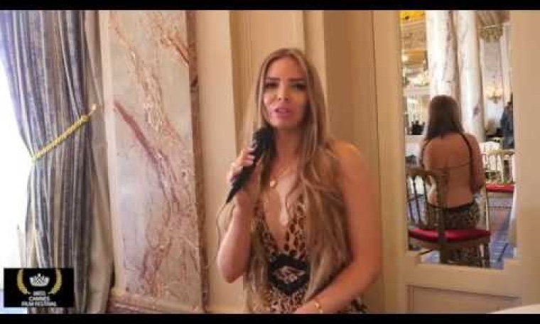 Miss Cannes Film Festival 2016 – Beauty Pageant – (preparation) PART 1 Miss Cannes Film Festival 2016 – Beauty Pageant – (preparation) PART 1