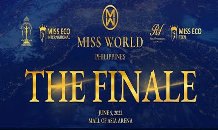 LIVE: Miss World Philippines 2022 FINALS / Live Reaction LIVE: Miss World Philippines 2022 FINALS / Live Reaction