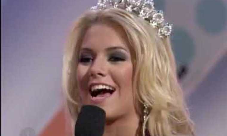 Miss Teen USA 2007 Pageant Full Show Miss Teen USA 2007 Pageant Full Show