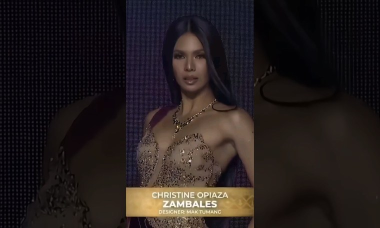 1st Runner Up Miss Universe Philippines 2023 1st Runner Up Miss Universe Philippines 2023