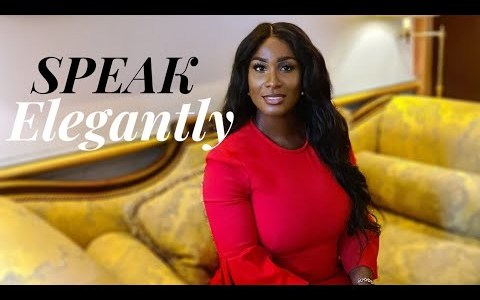 HOW TO SPEAK ELEGANTLY | Conversation Mistakes to Avoid | Speak like a Lady HOW TO SPEAK ELEGANTLY | Conversation Mistakes to Avoid | Speak like a Lady