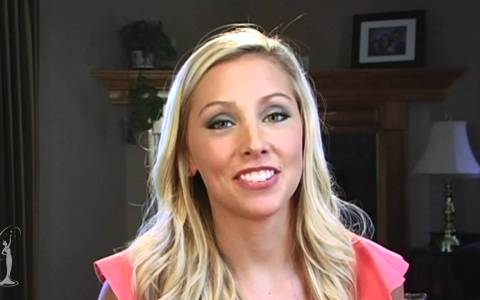 2012 MISS TEEN USA – Pennsylvania Web Interview 2012 MISS TEEN USA – Pennsylvania Web Interview