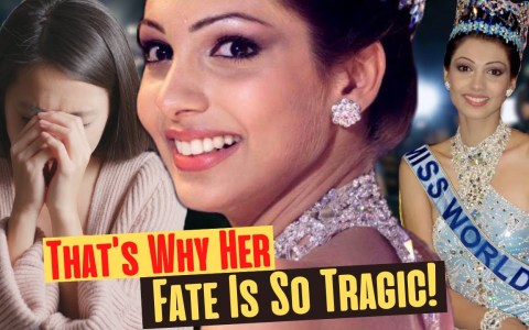 Why Miss World 1999 Gone From The Spotlight. Here’s Her Tragic Story! Why Miss World 1999 Gone From The Spotlight. Here’s Her Tragic Story!