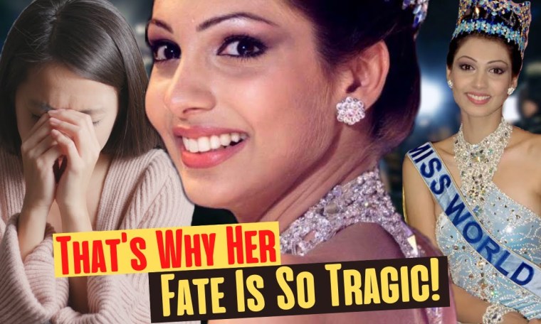 Why Miss World 1999 Gone From The Spotlight. Here’s Her Tragic Story! Why Miss World 1999 Gone From The Spotlight. Here’s Her Tragic Story!