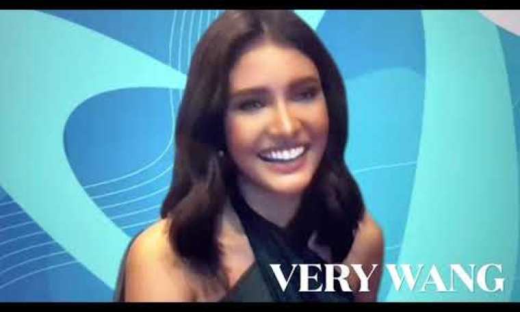 RABIYA MATEO joining Miss World Philippines? Or her pageant journey already ending? RABIYA MATEO joining Miss World Philippines? Or her pageant journey already ending?