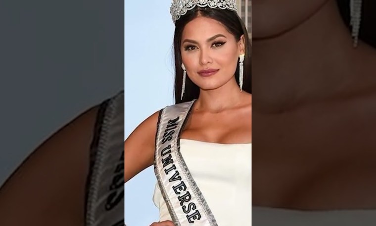 Mothers and Married women can also participate in the Miss Universe Mothers and Married women can also participate in the Miss Universe