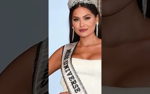 Mothers and Married women can also participate in the Miss Universe Mothers and Married women can also participate in the Miss Universe