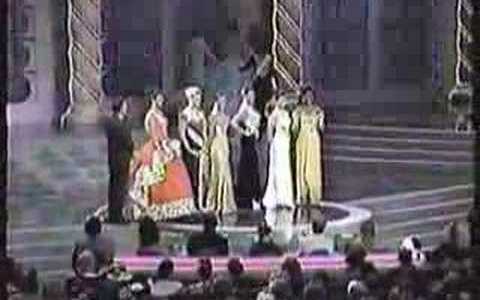 Miss Universe 1993- Finalists Miss Universe 1993- Finalists