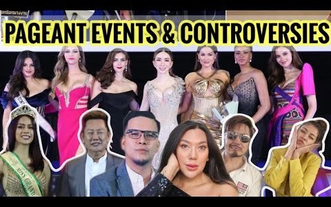 Miss Universe 2022 | Miss Grand International | Pageant Updates Miss Universe 2022 | Miss Grand International | Pageant Updates