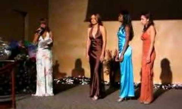 Miss Teacher Prep High School Pageant 2007 Phoenix AZ Part 2 Miss Teacher Prep High School Pageant 2007 Phoenix AZ Part 2