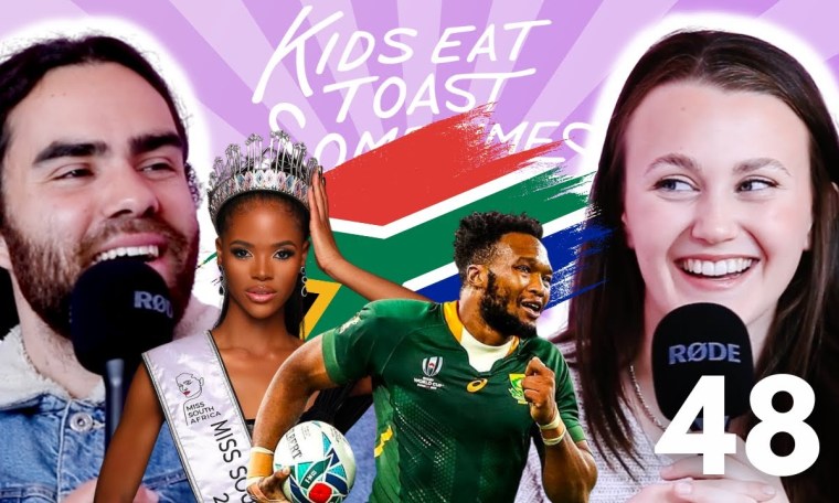 KETS Zuma Parole | Springboks vs All Blacks | #MissSA2022 | Woodstock '99 #48 KETS Zuma Parole | Springboks vs All Blacks | #MissSA2022 | Woodstock '99 #48