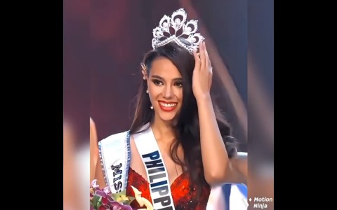 Will Michelle Dee be the winner of Miss Universe 2023 beauty pageant???#michelledee#missuniverse Will Michelle Dee be the winner of Miss Universe 2023 beauty pageant???#michelledee#missuniverse