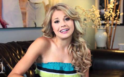 2012 MISS TEEN USA – Alabama Web Interview 2012 MISS TEEN USA – Alabama Web Interview