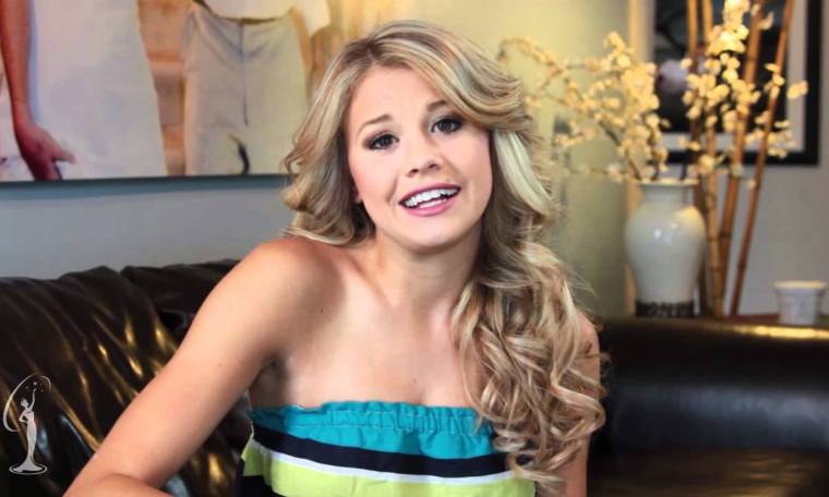 2012 MISS TEEN USA – Alabama Web Interview 2012 MISS TEEN USA – Alabama Web Interview