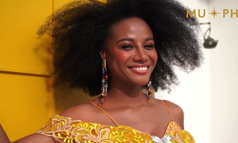 HER STORY ft. Afia Adorable Yeboah x Tiaong, Quezon | Miss Universe Philippines 2023 HER STORY ft. Afia Adorable Yeboah x Tiaong, Quezon | Miss Universe Philippines 2023