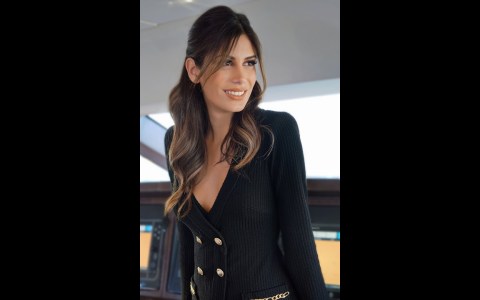 GREECE – Anna PAVLIDOU – Contestant Introduction (Miss World 2021) GREECE – Anna PAVLIDOU – Contestant Introduction (Miss World 2021)