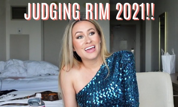 (PAGEANT VLOG) Judging Royal International Miss 2021 (PAGEANT VLOG) Judging Royal International Miss 2021