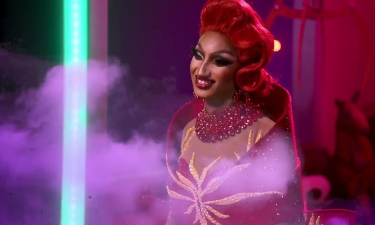 Meet The Queens of Season 14 Meet The Queens of Season 14