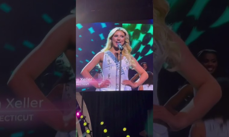 LIVE from Miss Teen USA THE FINALS! LIVE from Miss Teen USA THE FINALS!