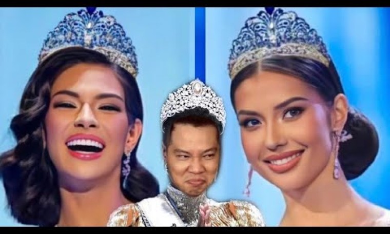 Arty รีแอค Miss Universe 2023 Final เคาะนิการากัว มง ! Arty รีแอค Miss Universe 2023 Final เคาะนิการากัว มง !