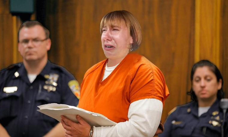 When A Karen Gets LIFE In Prison… When A Karen Gets LIFE In Prison…