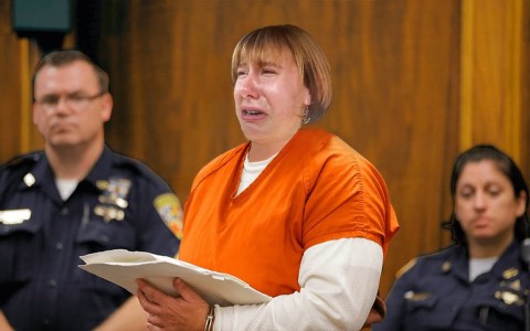 When A Karen Gets LIFE In Prison… When A Karen Gets LIFE In Prison…