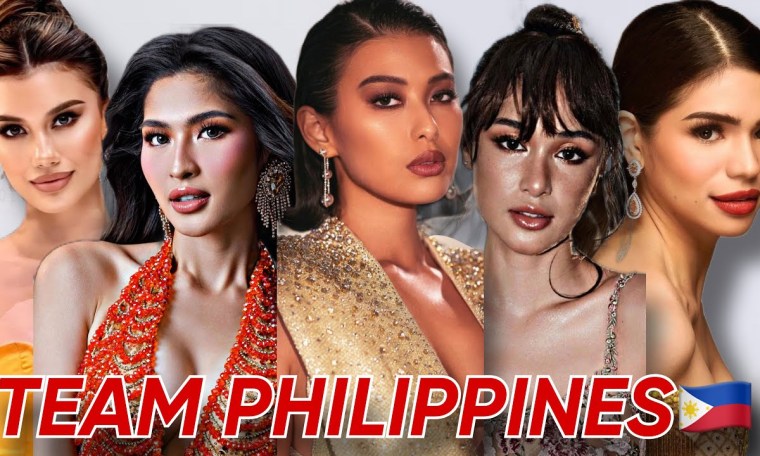 CONFIRMED!& OFFICIAL SCHEDULE OF THE MOST ANTICIPATED INTERNATIONAL BEAUTY PAGEANT OF THE YEAR CONFIRMED!& OFFICIAL SCHEDULE OF THE MOST ANTICIPATED INTERNATIONAL BEAUTY PAGEANT OF THE YEAR