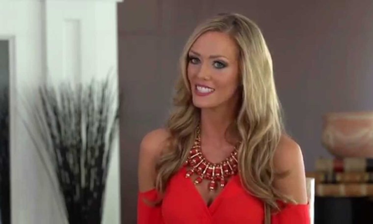 Ohio – Sarah Newkirk: Official Interview with the 2015 Miss USA Contestant Ohio – Sarah Newkirk: Official Interview with the 2015 Miss USA Contestant