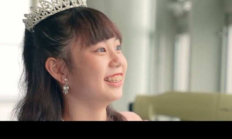 Journey to Miss Teen International: Miss Teen East Asia International 2023 Journey to Miss Teen International: Miss Teen East Asia International 2023