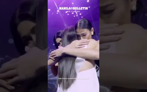 Makati’s Michelle Dee crowned Miss Universe Philippines 2023 Makati’s Michelle Dee crowned Miss Universe Philippines 2023